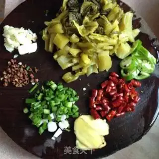 Make Sourfish step 2