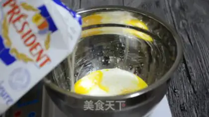 Make Eggstick step 3