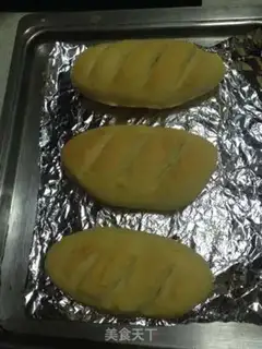Make French garlic bread step 7