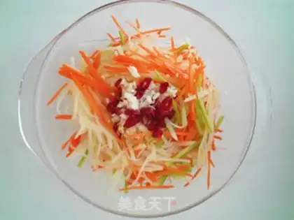 Make ♪ Taste potatoes ♪ step 6