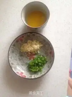 Make French garlic bread step 8