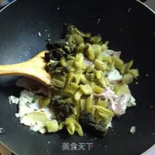 Make Sourfish step 5