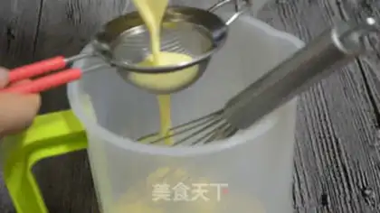Make Eggstick step 7