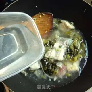 Make Sourfish step 6