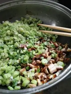 Make Bag step 2