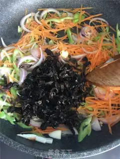 Make Korean cuisine step 10