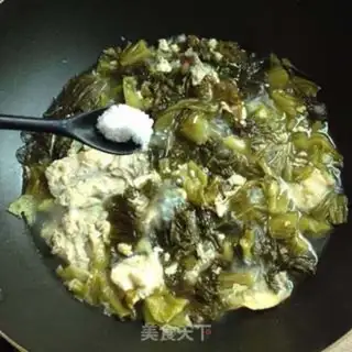 Make Sourfish step 7
