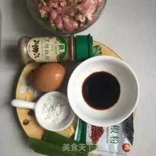 Make Creamball step 0