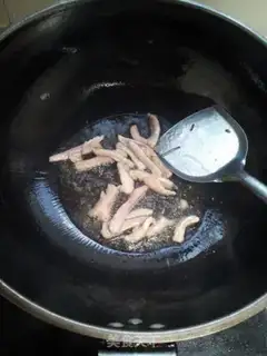Make Spicy corset step 4