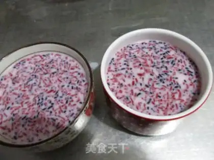 Make Old Beijing cheese step 5