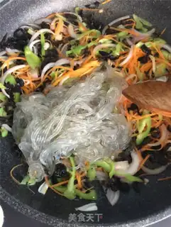 Make Korean cuisine step 11