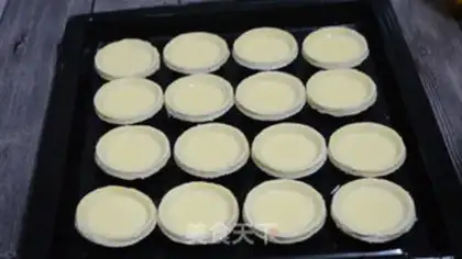 Make Eggstick step 10