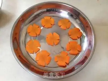 Make Rice ball step 4