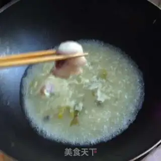 Make Sourfish step 9
