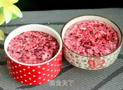 Make Old Beijing cheese step 7