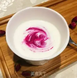 Make Homemade yogurt step 5