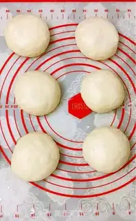 Make Natural yeast fragrance step 2