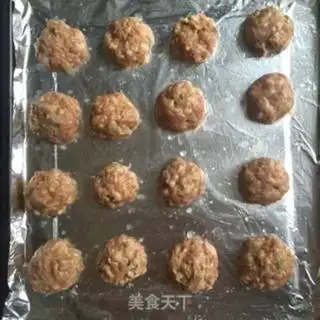 Make Creamball step 3