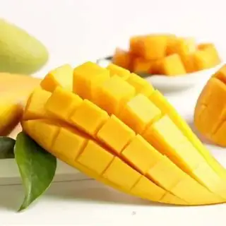 Make Coconut fruit Simillo step 2