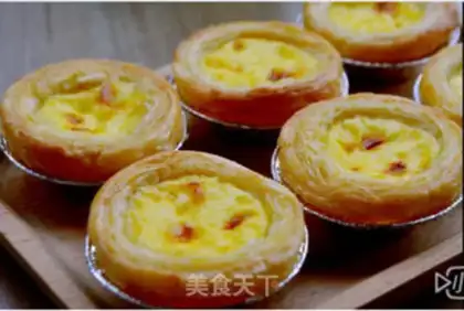 Make Eggstick step 14