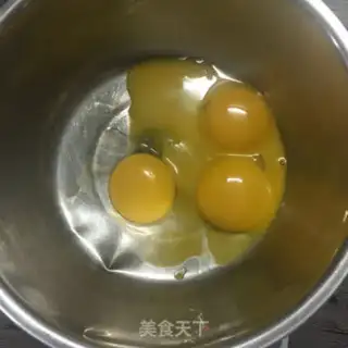 Make A spinach casserole step 1