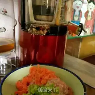 Make Hamburger step 0