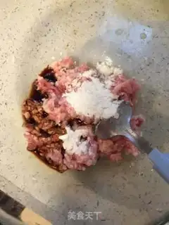 Make Spoonball soup step 0