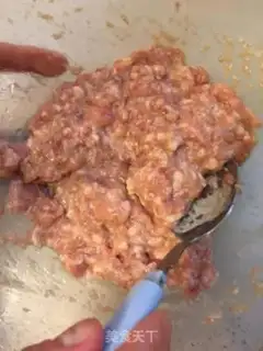 Make Spoonball soup step 2