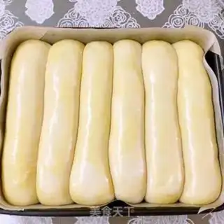 Make Natural yeast fragrance step 7