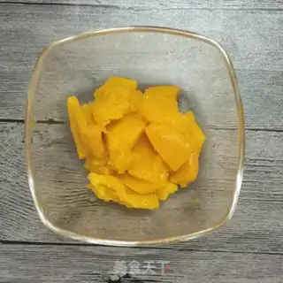 Make Pumpkin Chifeng step 0