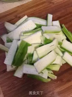 Make Spoonball soup step 3