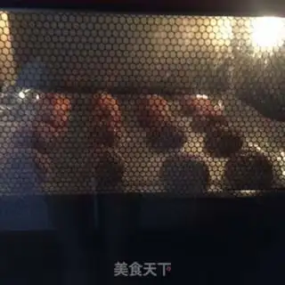 Make Creamball step 4
