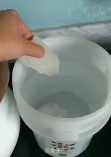 Make Flamingo yeast step 3