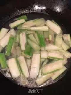 Make Spoonball soup step 4