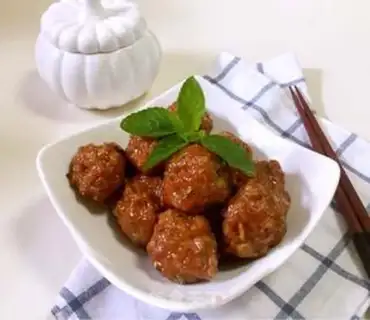 Make Creamball step 5