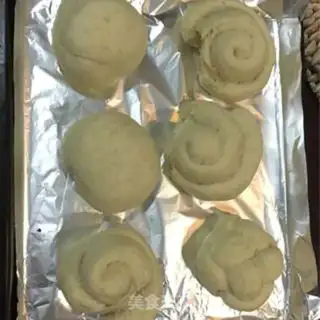 Make Hamburger step 4