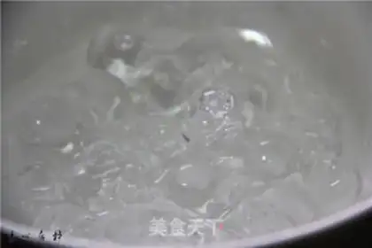 Make Ice cream step 3