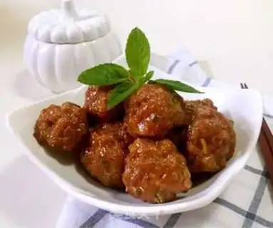 Make Creamball step 6