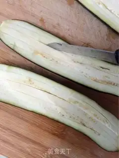 Make Garlic toast step 1