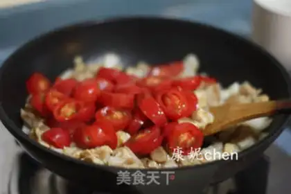 Make Chicken rice step 5