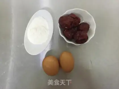 Make A nice, fresh mousse cup step 0