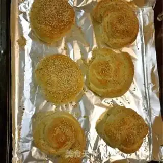 Make Hamburger step 5