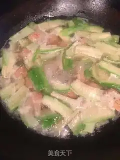 Make Spoonball soup step 6