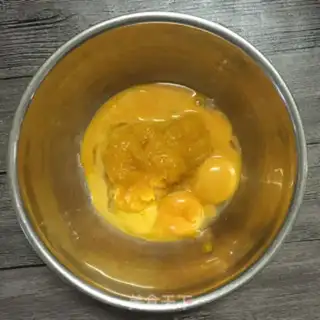 Make Pumpkin Chifeng step 3