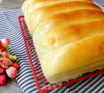 Make Natural yeast fragrance step 12
