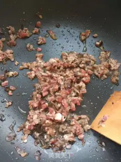Make Vegetable veal for rabbits step 2
