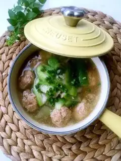 Make Spoonball soup step 8
