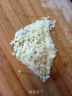 Make Garlic toast step 3