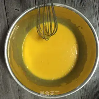 Make Pumpkin Chifeng step 5