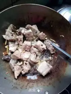 Make Ice cream step 7